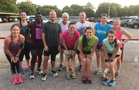 Dallas running club - Race results will be posted here. https://www.athlinks.com/event/323683